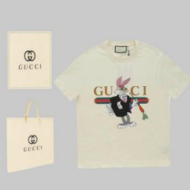 Picture of Gucci T Shirts Short _SKUGucciXS-L47735861